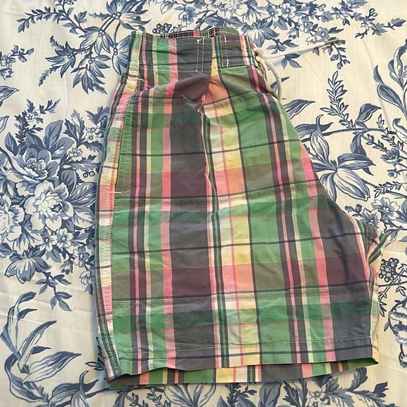 Southern Tide Swim Trunks - Picture 4 of 5